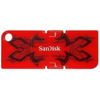 Kliknite za detalje - Sandisk Cruzer pop Tribal USB flash memorija 8GB 66913