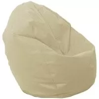 Kliknite za detalje - Manja lazy bag fotelja bež Kliknite za detalje - Manja lazy bag fotelja bež