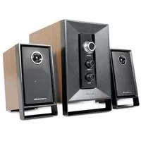 Kliknite za detalje - Blueberry 2.1 sistem zvučnika Peacock 30 SW-P30 Kliknite za detalje - Blueberry 2.1 sistem zvučnika Peacock 30 SW-P30