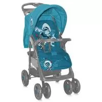 Kliknite za detalje - Bertoni Kolica Foxy Blue Captain 10020521340A Kliknite za detalje - Bertoni Kolica Foxy Blue Captain 10020521340A