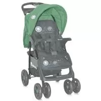 Kliknite za detalje - Bertoni Kolica Foxy Grey Green B-Zone 10020521330A Kliknite za detalje - Bertoni Kolica Foxy Grey Green B-Zone 10020521330A