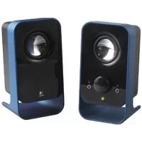 Kliknite za detalje - Logitech LS11 Stereo Sitem Zvučnika 2.0 Peacock blue Kliknite za detalje - Logitech LS11 Stereo Sitem Zvučnika 2.0 Peacock blue