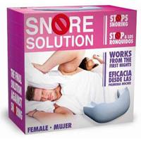 Kliknite za detalje - Snore Solution rešenje protiv hrkanja za žene