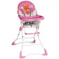 Kliknite za detalje - Bertoni Hranilica Candy Pink Teddy Bear 10100211325 Kliknite za detalje - Bertoni Hranilica Candy Pink Teddy Bear 10100211325