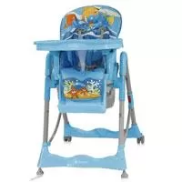 Kliknite za detalje - Bertoni Hranilica Primo Blue Dolphins 10100051218 Kliknite za detalje - Bertoni Hranilica Primo Blue Dolphins 10100051218