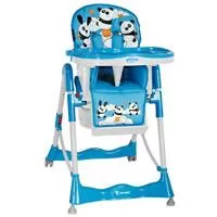 Kliknite za detalje - Bertoni Hranilica Primo Blue Pandas 10100051320 Kliknite za detalje - Bertoni Hranilica Primo Blue Pandas 10100051320
