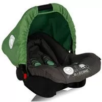 Kliknite za detalje - Bertoni Autosedište Bodyguard Grey Green B Zone 10070131330 Kliknite za detalje - Bertoni Autosedište Bodyguard Grey Green B Zone 10070131330