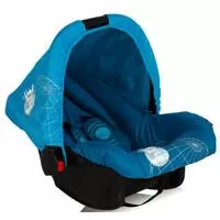 Kliknite za detalje - Bertoni Autosedište Bodyguard Blue Get The World 10070131331 Kliknite za detalje - Bertoni Autosedište Bodyguard Blue Get The World 10070131331