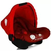 Kliknite za detalje - Bertoni Autosedište Bodyguard Red B Zone 10070131332 Kliknite za detalje - Bertoni Autosedište Bodyguard Red B Zone 10070131332