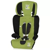 Kliknite za detalje - Bertoni Autosedište Maranello Black Green Get The World 10070621348 Kliknite za detalje - Bertoni Autosedište Maranello Black Green Get The World 10070621348