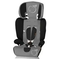 Kliknite za detalje - Bertoni Autosedište Maranello Black Grey Apple 10070621349 Kliknite za detalje - Bertoni Autosedište Maranello Black Grey Apple 10070621349