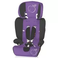 Kliknite za detalje - Bertoni Autosedište Maranello Grey Violet Apple Kliknite za detalje - Bertoni Autosedište Maranello Grey Violet Apple