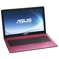 Kliknite za detalje - Laptop ASUS X501A-XX194H B820 pink Windows 8