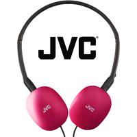 Kliknite za detalje - JVC Flats slušalice HA-S160