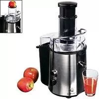 Kliknite za detalje - Automatic Juicer - Clatronic AE 3150 Kliknite za detalje - Automatic Juicer - Clatronic AE 3150