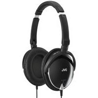 Kliknite za detalje - JVC stereo slušalice HA-S600 crne