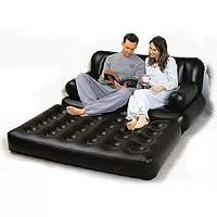 Kliknite za detalje - Rasklopivi dvosed na naduvavanje - Transformer - Bestway 75039 Kliknite za detalje - Rasklopivi dvosed na naduvavanje - Transformer - Bestway 75039