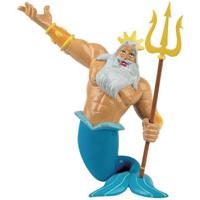 Kliknite za detalje - Bullyland Figurica Disney Mala sirena - Kralj Triton