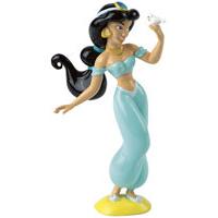 Kliknite za detalje - Bullyland Disney Figurica Princeza Jasmin