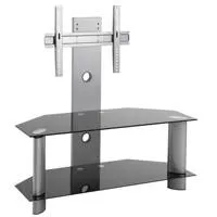 Kliknite za detalje - TV-polica Diamond sa nosačem za LCD i Plazma TV metal/staklo Kliknite za detalje - TV-polica Diamond sa nosačem za LCD i Plazma TV metal/staklo