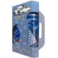 Kliknite za detalje - Zimski set za automobile Kliknite za detalje - Zimski set za automobile