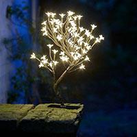 Kliknite za detalje - LED Svetleće Drvo Bonsai Sa 64 LED Sijalice