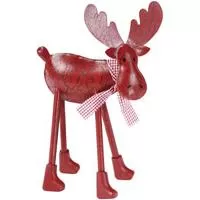 Kliknite za detalje - Figura losa visine 25cm Kliknite za detalje - Figura losa visine 25cm