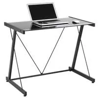 Kliknite za detalje - Radni sto Force sa staklenom pločom Kliknite za detalje - Radni sto Force sa staklenom pločom