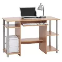 Kliknite za detalje - Radni sto Stronghold bukva Kliknite za detalje - Radni sto Stronghold bukva