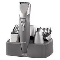 Kliknite za detalje - Phillips QC 3080 - 7u1 - Komplet za negu brade Kliknite za detalje - Phillips QC 3080 - 7u1 - Komplet za negu brade