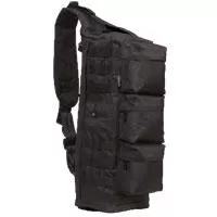Kliknite za detalje - Ranac Molle sling pack Pentagon S.A. K16043 crni Kliknite za detalje - Ranac Molle sling pack Pentagon S.A. K16043 crni
