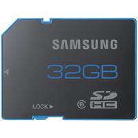 Kliknite za detalje - Samsung memorijska kartica SDHC 32GB MB-SSBGB/EU Class 6