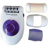 Kliknite za detalje - Rowenta EP 4630 - Epilator Kliknite za detalje - Rowenta EP 4630 - Epilator