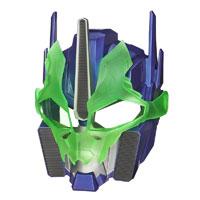 Kliknite za detalje - Hasbro Transformers Prime Beast Hunters - Optimus Prime maska A1523