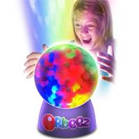 Kliknite za detalje - Orbeez lampa koja menja boje u obliku lopte 47140