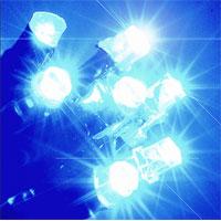 Kliknite za detalje - Novogodišnje sijaličice - lampice 80 LED sijalica KTC 057