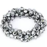 Kliknite za detalje - Rastegljiva narukvica sa perlicama 80490 Kliknite za detalje - Rastegljiva narukvica sa perlicama 80490