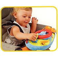 Kliknite za detalje - Chicco igračka za kolica - Baby Taxi - 71317