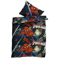 Kliknite za detalje - Dečija posteljina mikro Ultimate Spiderman