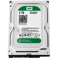Kliknite za detalje - Western Digital Hard Disk Za Desktop Računare 2TB Green WD20EZRX