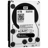 Kliknite za detalje - Western Digital Hard Disk Za Desktop Računare 4TB Black WD4001FAEX