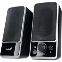 Kliknite za detalje - Genius SP-M150 2.0 Zvučnici Kliknite za detalje - Genius SP-M150 2.0 Zvučnici