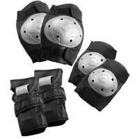 Kliknite za detalje - Stuf Junior komplet štitnika 110891M Kliknite za detalje - Stuf Junior komplet štitnika 110891M