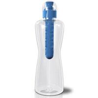 Kliknite za detalje - Uji flašica sa filterom za vodu 500 ml plava 1101