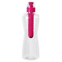 Kliknite za detalje - Uji flašica sa filterom za vodu 750 ml ružičasta 1105