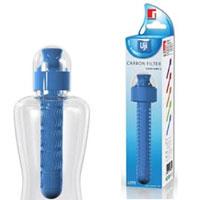 Kliknite za detalje - Uji rezervni filter za flašicu za vodu plavi 1107