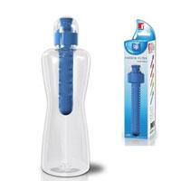 Kliknite za detalje - Uji flašica sa filterom za vodu 500 ml plava 1101 i rezervni filter 1107