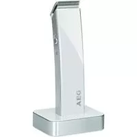 Kliknite za detalje - Trimer za kosu i bradu AEG HSM/R 5638 beli Kliknite za detalje - Trimer za kosu i bradu AEG HSM/R 5638 beli