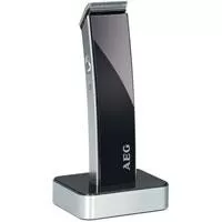 Kliknite za detalje - Trimer za kosu i bradu AEG HSM/R 5638 crni Kliknite za detalje - Trimer za kosu i bradu AEG HSM/R 5638 crni