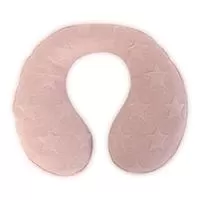 Kliknite za detalje - Lorelli Dečji jastuk za putovanje Pink Stars 10300460002 Kliknite za detalje - Lorelli Dečji jastuk za putovanje Pink Stars 10300460002